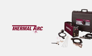 Thermal Arc - Welding supplies