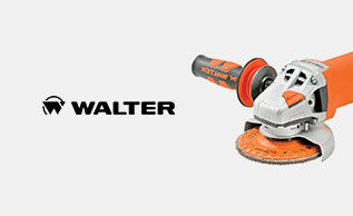 Walter - Welding supplies