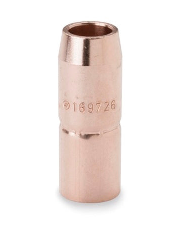 MILLER M-25 CONSUMABLES