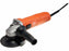 FEIN 4-1/2" COMPACT ANGLE GRINDER