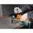 FEIN 6" COMPACT ANGLE GRINDER