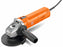 FEIN 6" COMPACT ANGLE GRINDER