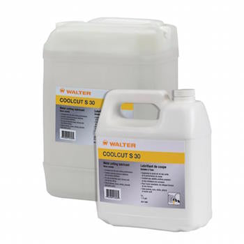 WALTER COOLCUT S-30™ CUTTING LUBRICANT