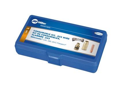 MILLER MIG CONSUMABLE KIT