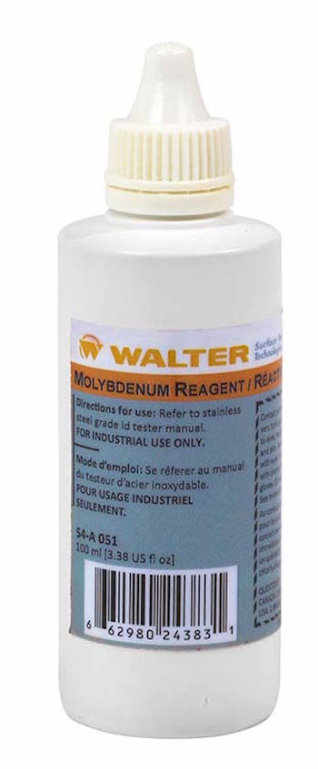 WALTER Molybdenum Reagent