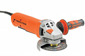 WALTER MINI 4-1/2"  PADDLE SWITCH ™ GRINDER